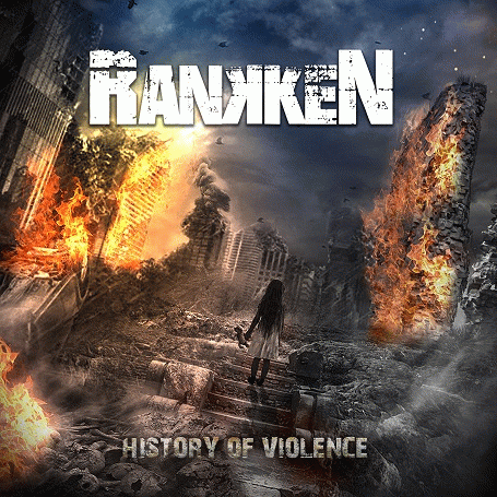 Rankken : History of Violence